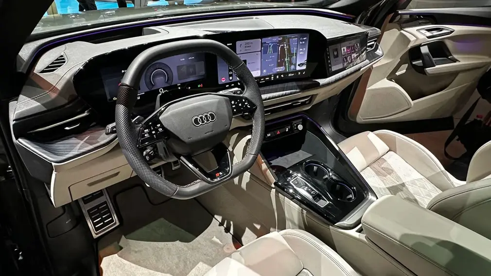 Audi Q5L