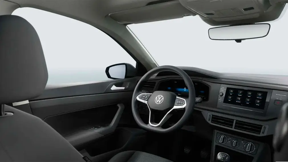 Volkswagen Polo Young