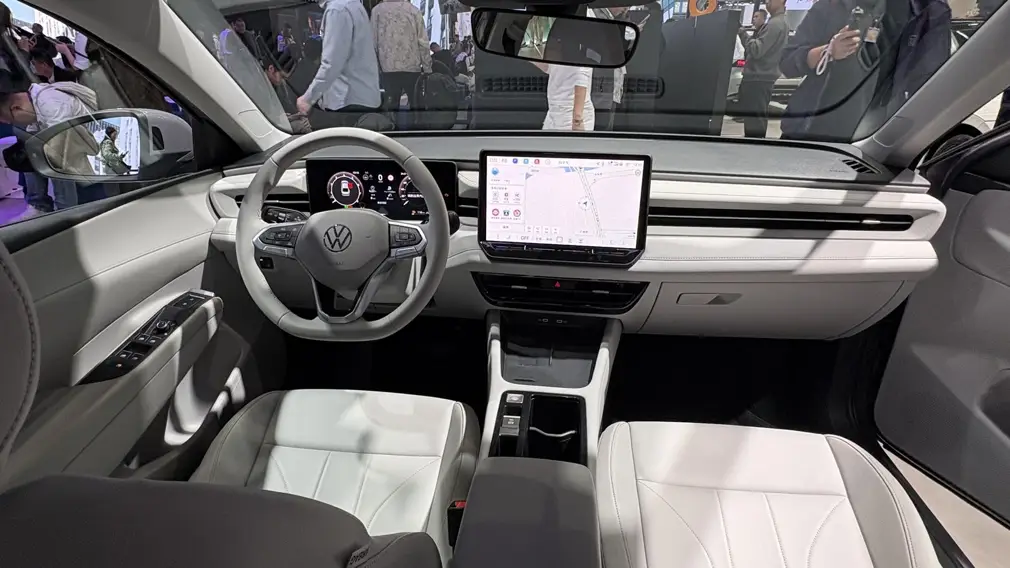Volkswagen Lavida PRO