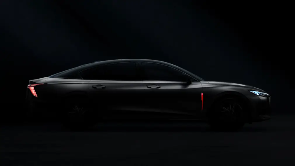 HONGQI H6