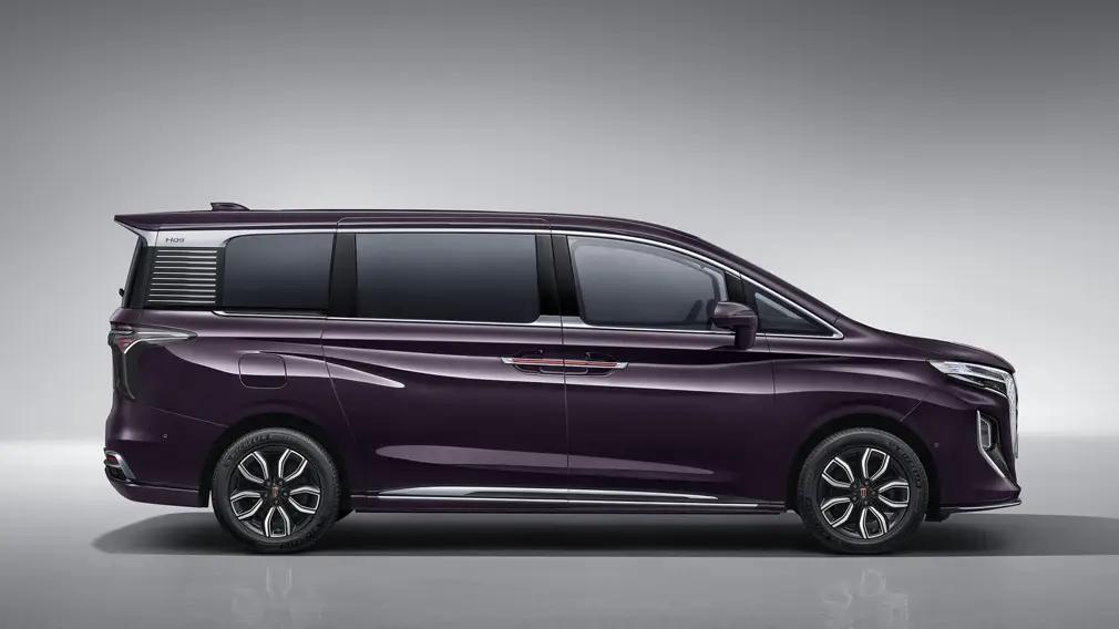 HONGQI HQ9