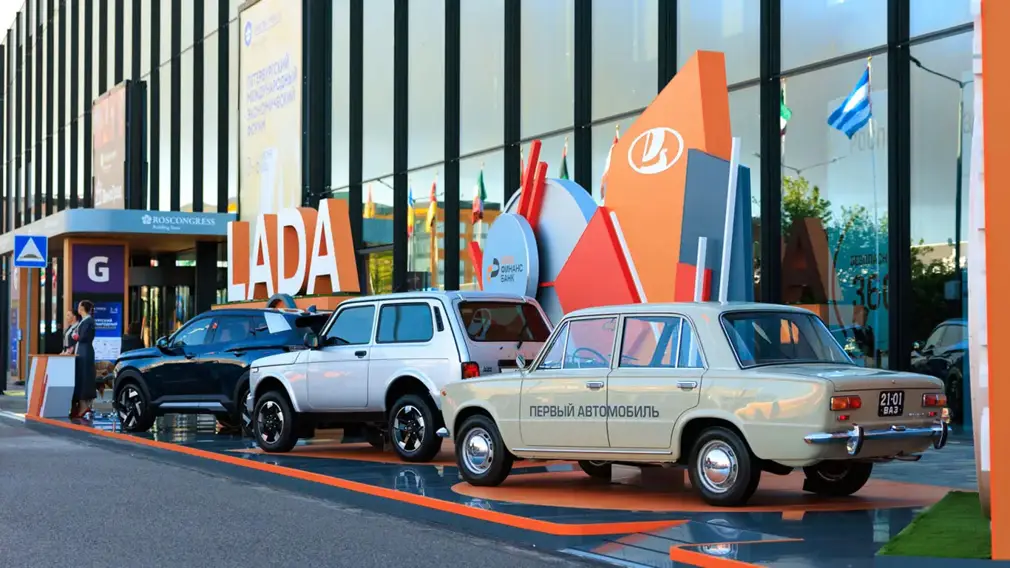 АвтоВАЗ