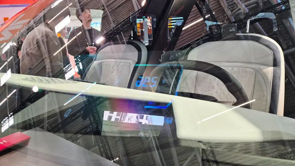 Hyundai Mobis