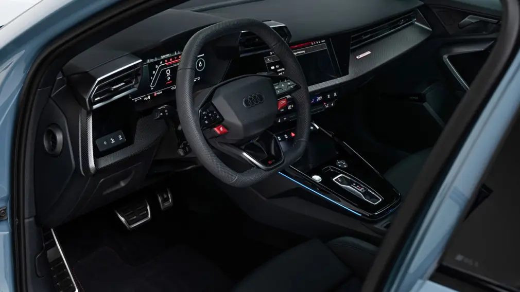 Audi RS 3