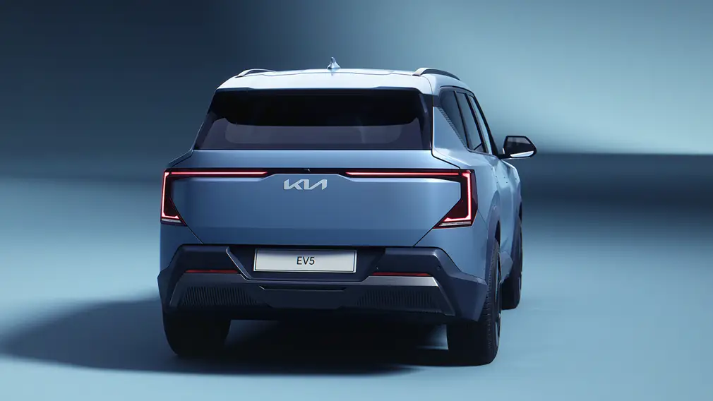 Kia EV5