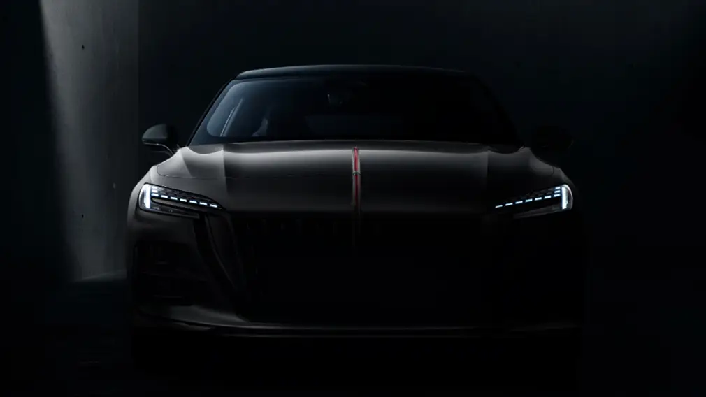 HONGQI H6