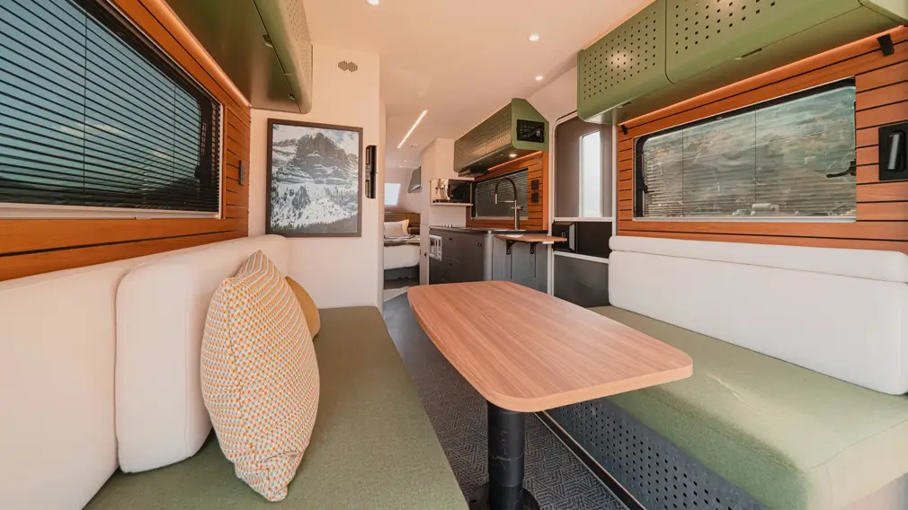 CES 2026,Evotrex PG5