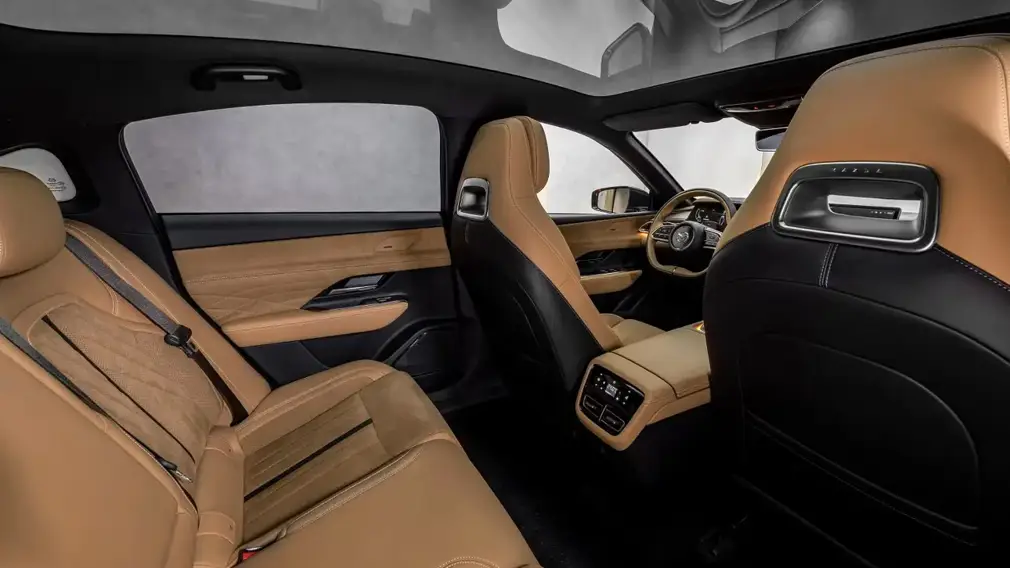 Mazda 6e/ автоновости