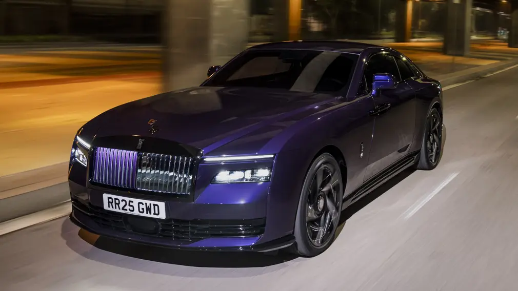 Представлен самый мощный Rolls-Royce в истории бренда: что о нем известно