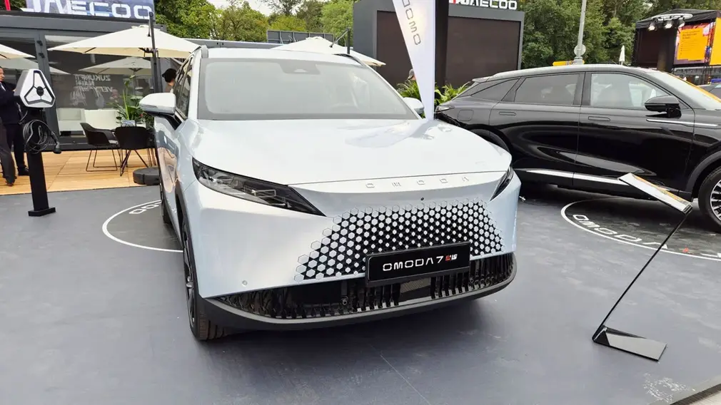IAA Mobility 2025