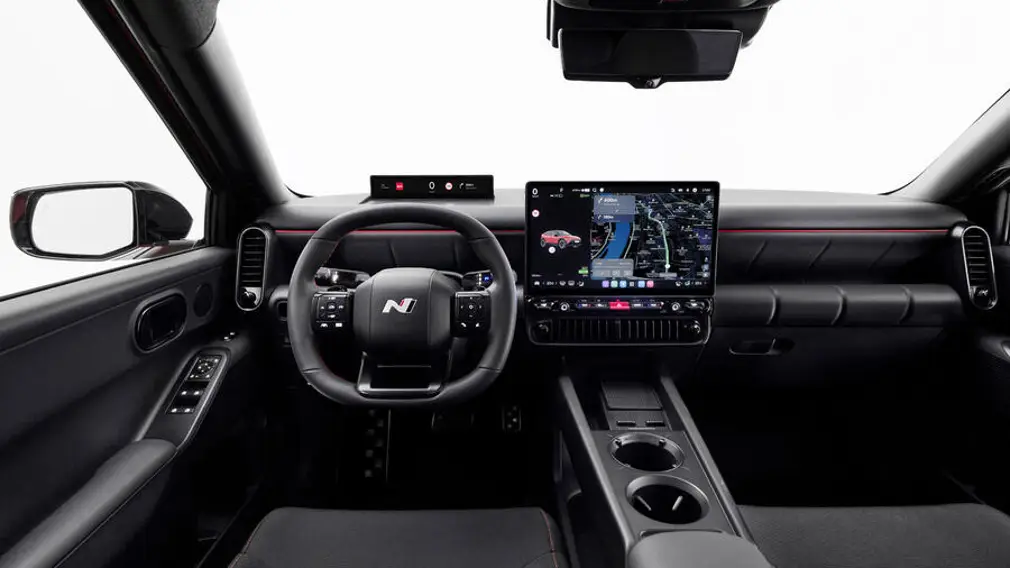 Hyundai Ioniq 3
