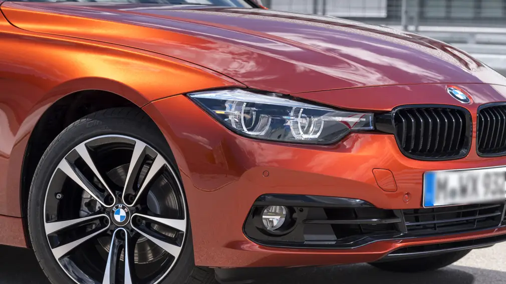 BMW