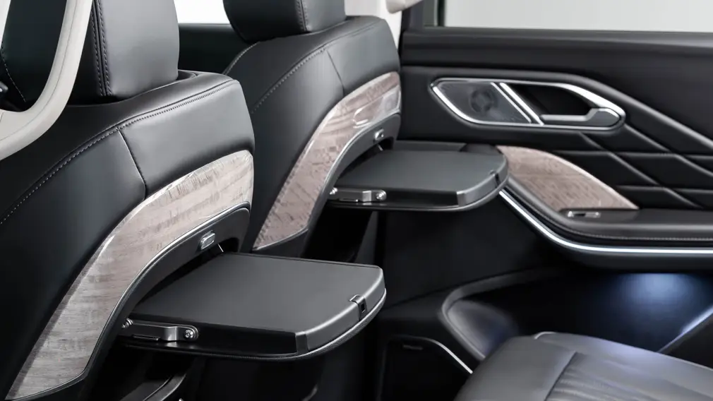 HONGQI HS7