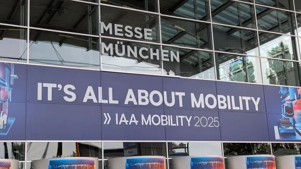 IAA Mobility 2025
