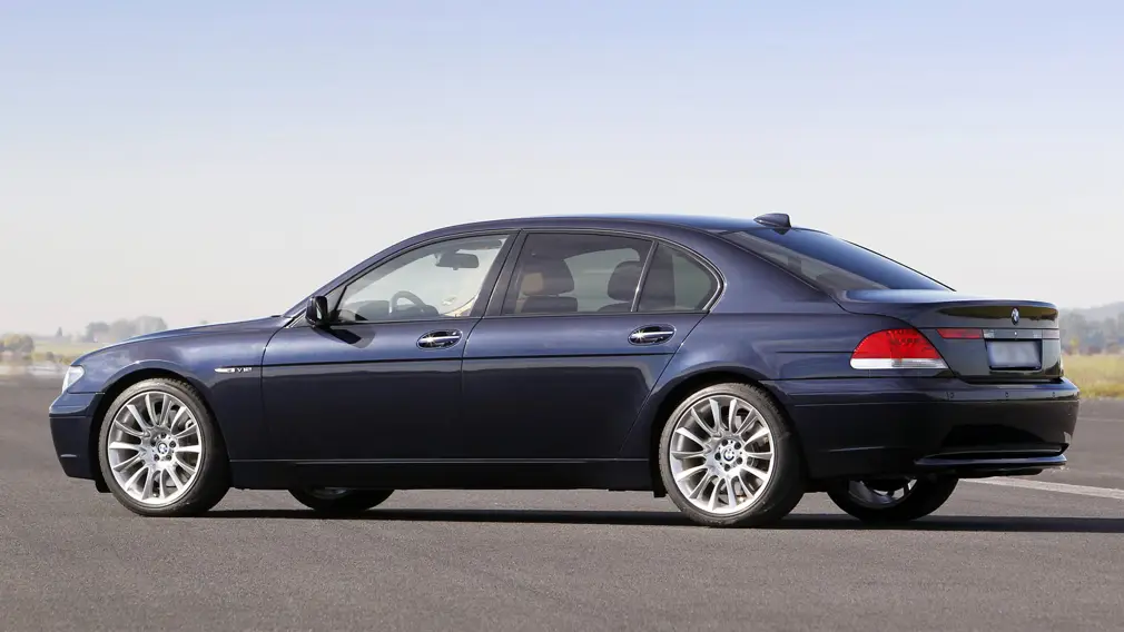 самые противоречивые модели BMW