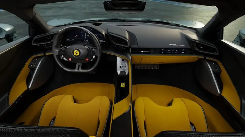 849 Testarossa
