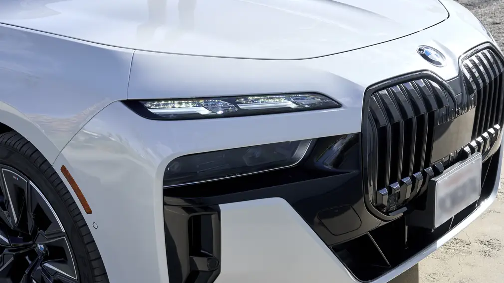 BMW