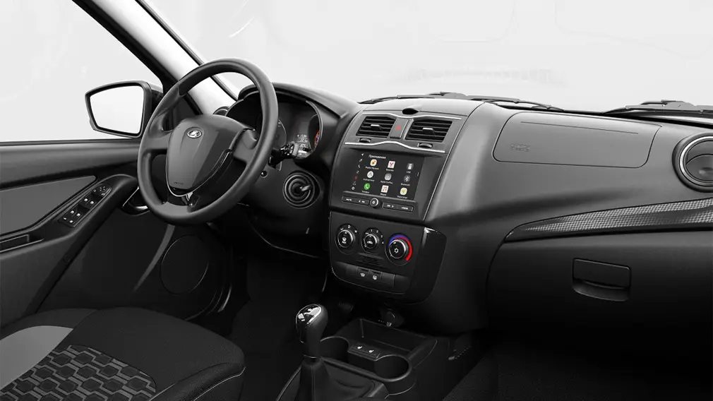 Lada Granta Active Cross