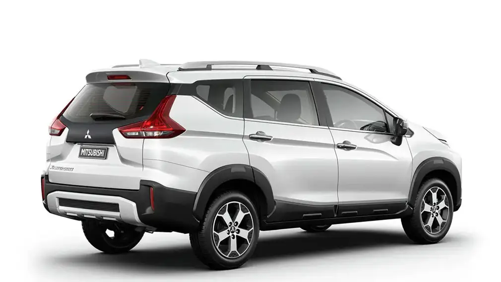 Mitsubishi Xpander