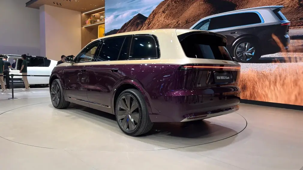 Lixiang L9