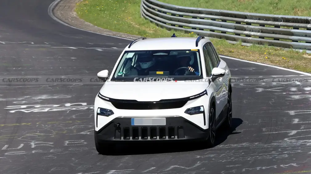 Skoda Epiq
