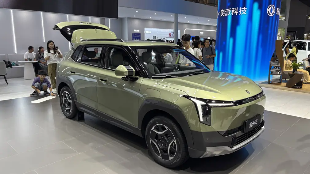 Dongfeng