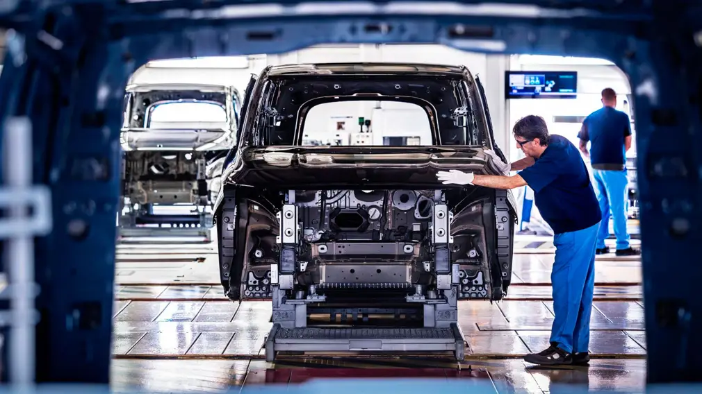 Mercedes-Benz VLE
