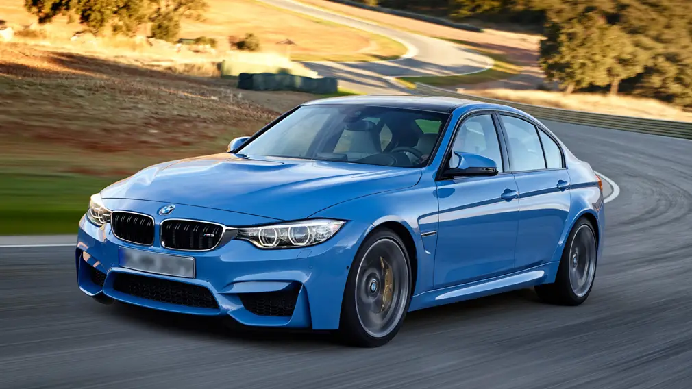 самые противоречивые модели BMW