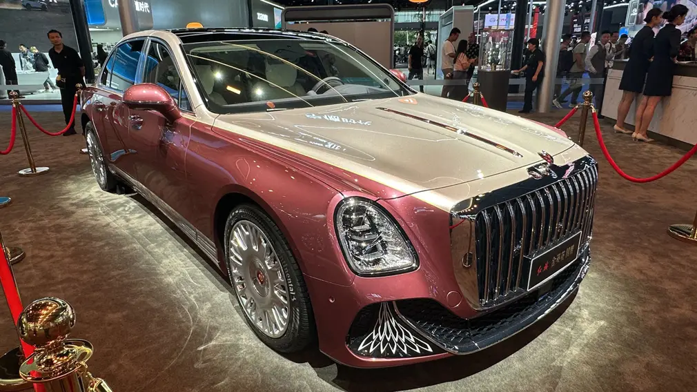 Hongqi