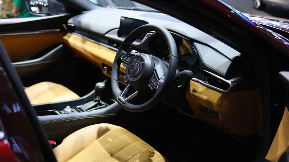 Mazda6 20th Anniversary Edition