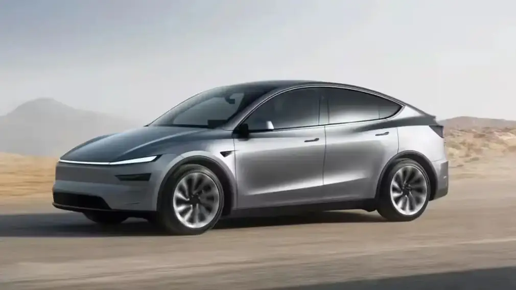 Tesla Model Y L
