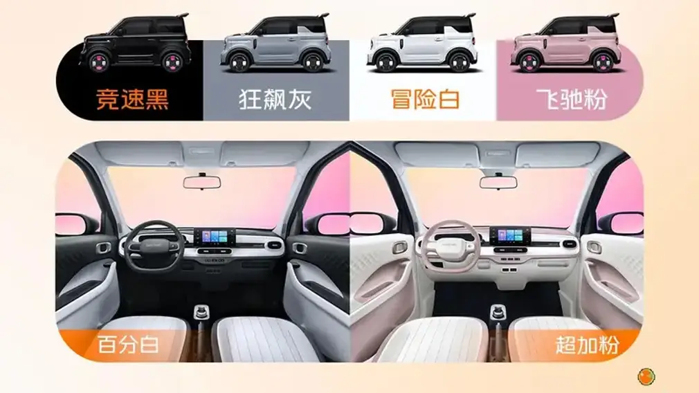 Panda Karting Ningde Edition
