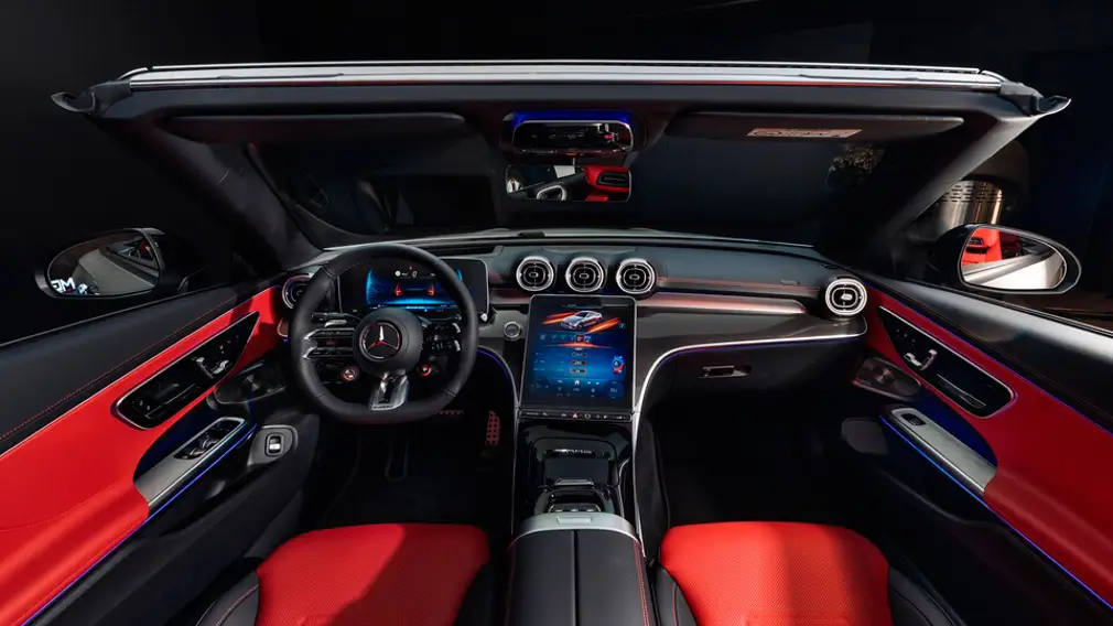 Mercedes-Benz,HanSung Edition