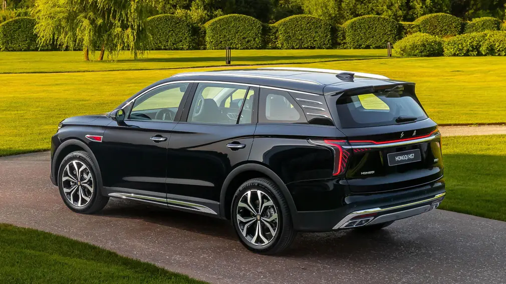 HONGQI HS7