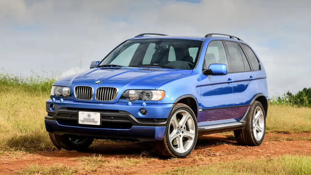 самые противоречивые модели BMW