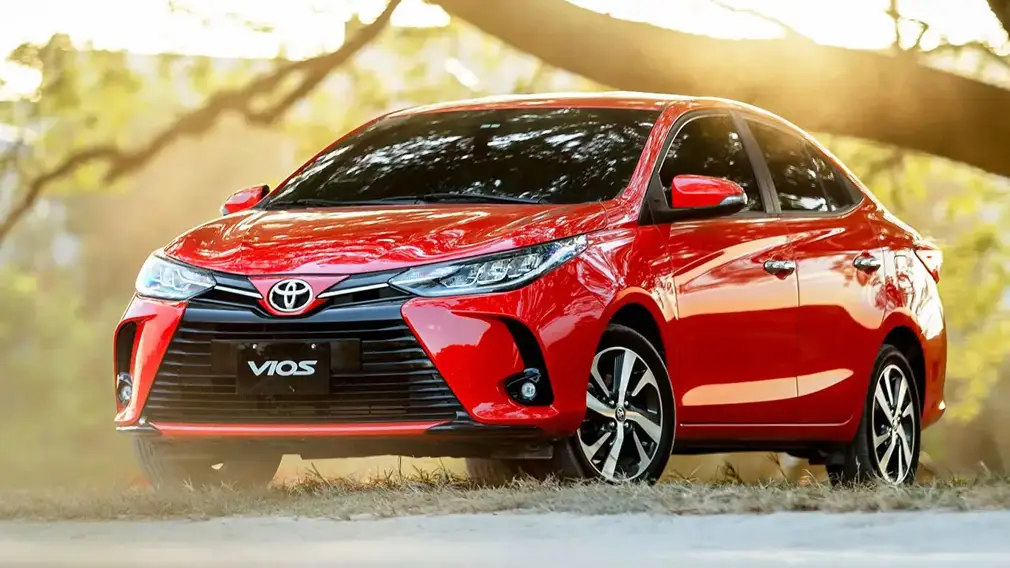 Toyota Vios