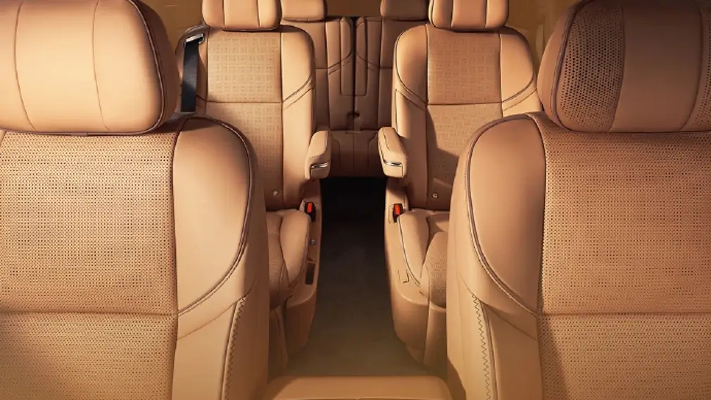 Leapmotor D19 / автоновости