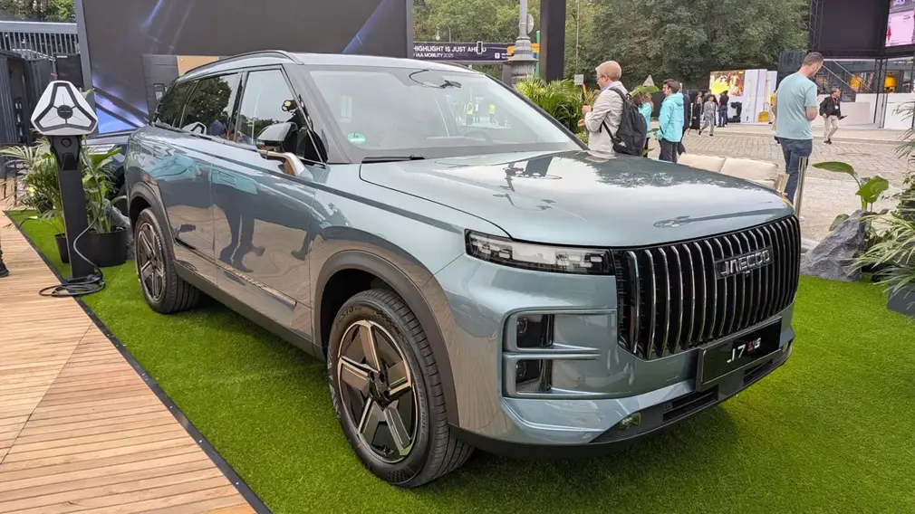 IAA Mobility 2025