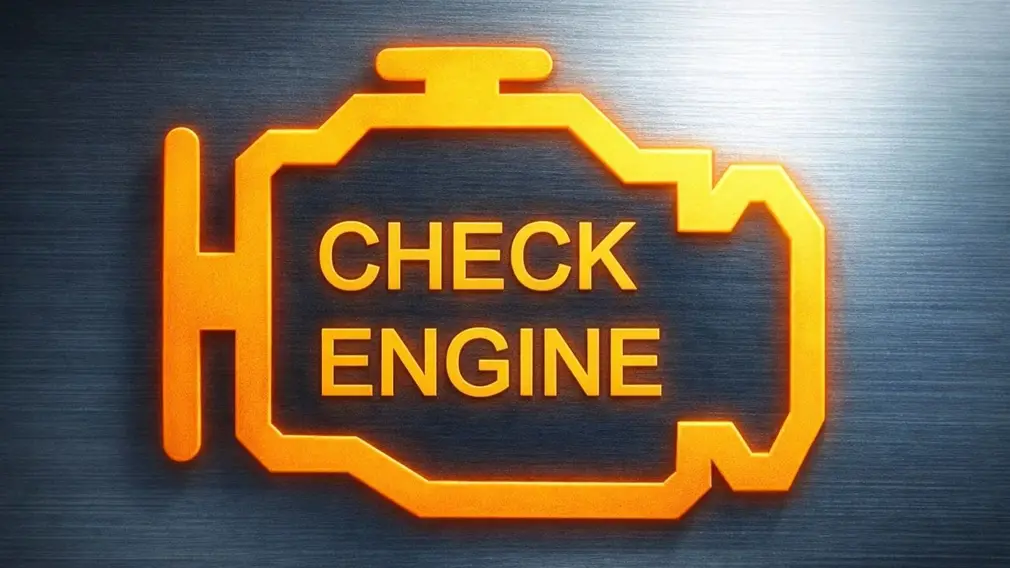 Check Engine