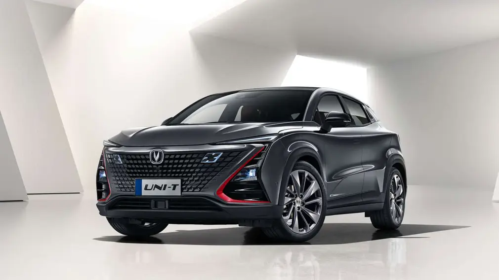 Changan UNI-T