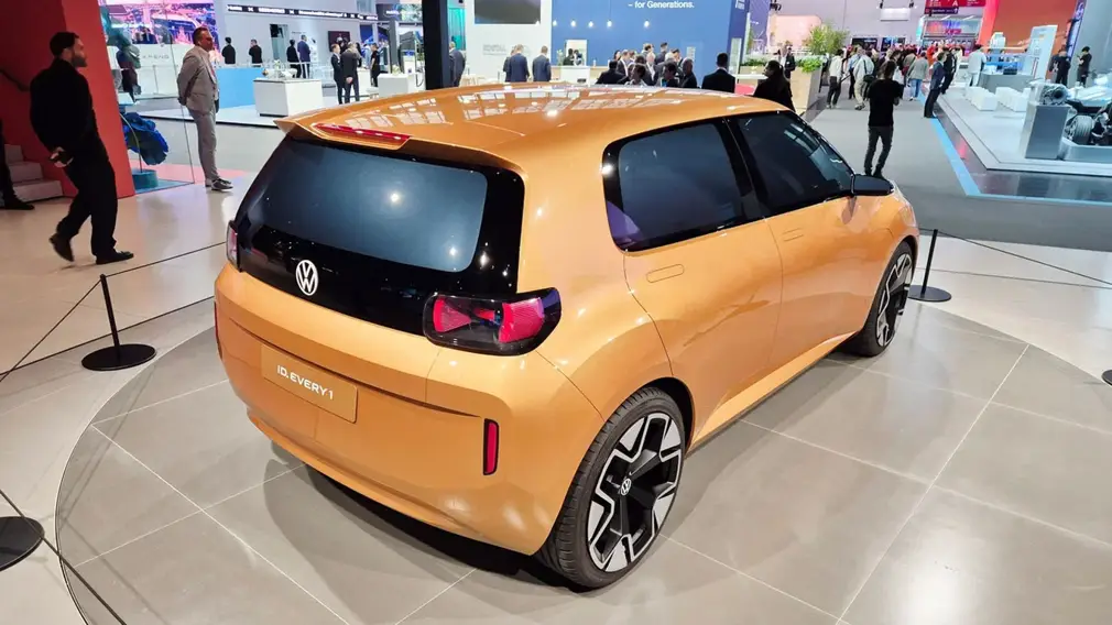 Volkswagen ID.Every1