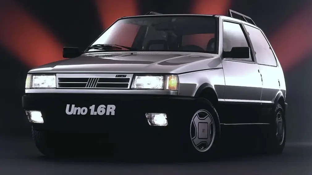 Fiat Uno