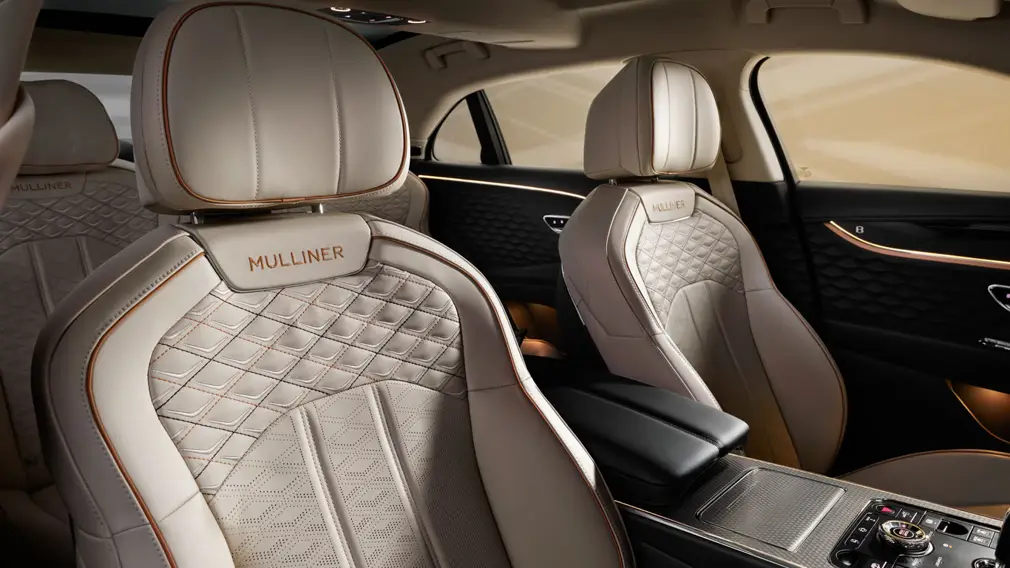 Bentley