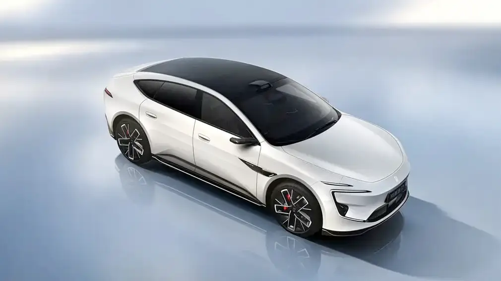 Avatr 12 / автоновости