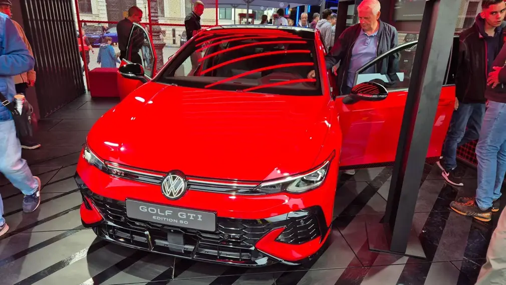 Volkswagen