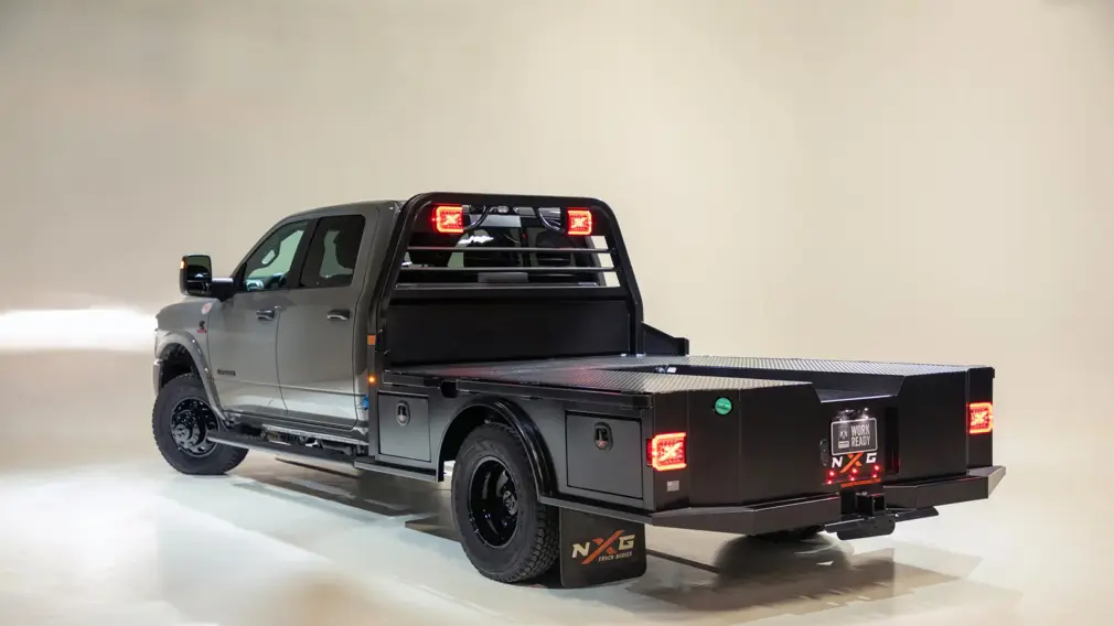 RAM Night Edition