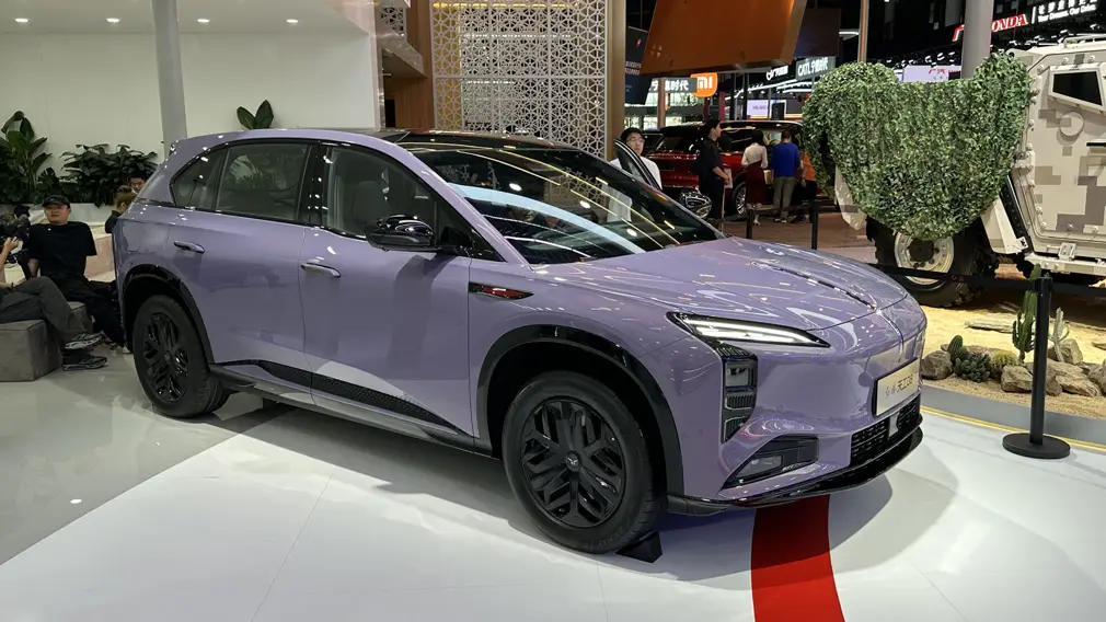 Hongqi