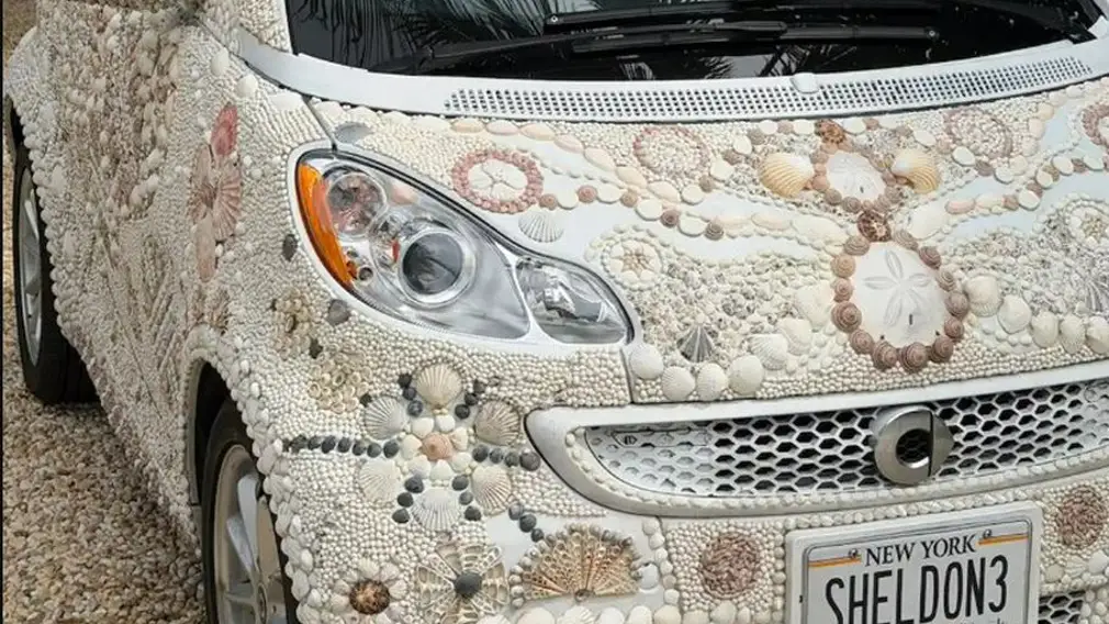 Smart Fortwo ED