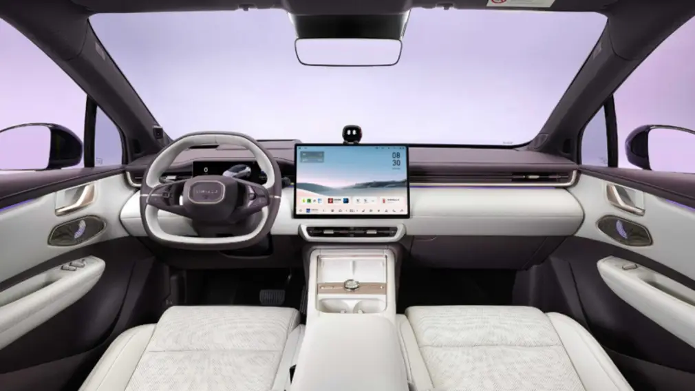 Lynk & Co Z20