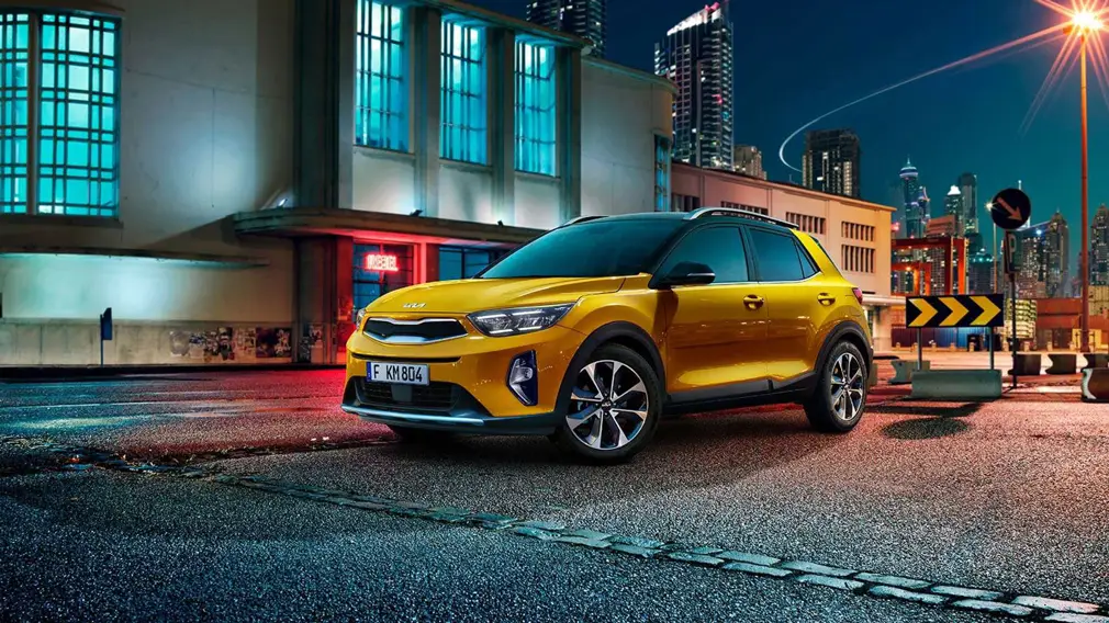 Kia Stonic